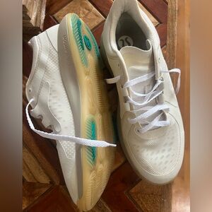 lululemon athletica strong feel trainning shoe